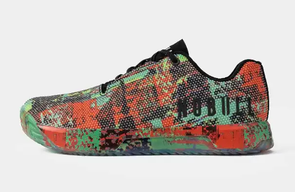 WOMEN'S GLITCH TRAINER+