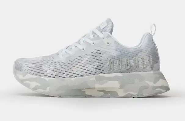 MEN'S CAMO RUNNER+