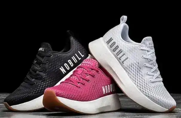 SHOP ALL RUNNER+