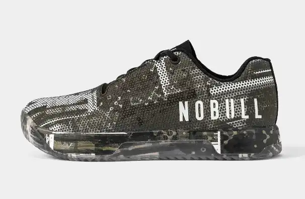 MEN'S GLITCH TRAINER+
